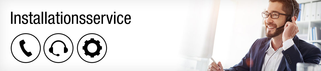 Installationsservice