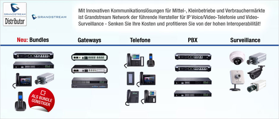 Grandstream