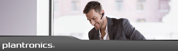 Plantronics Bluetooth Headsets