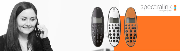 Spectralink IP Telefone