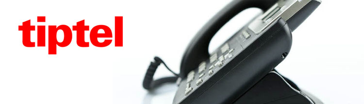 tiptel IP Telefone