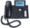 SNOM 370 VoIP-Telefon für den professionellen Einsatz (ohne Netzteil)