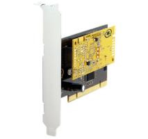 Digium TC400B PCI Express Transcoder Karte