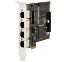 Digium TE420F T1/E1 PRI PCIe