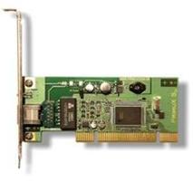 Gerdes PrimuX ISDN-Adapter (PCI) für 1 Basisanschluss (S0) 2109