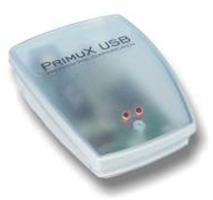 Gerdes PrimuX USB, externer ISDN-Adapter (USB) 2110
