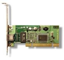 Gerdes PrimuX ISDN-Adapter (PCI) für 1 Basisanschluss (S0) TE/NT 2111