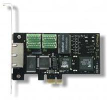 Gerdes PrimuX 2S2M E Server Controller 2402