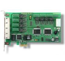 Gerdes PrimuX 2S0 E TE/NT Server Controller 2603