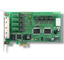 Gerdes PrimuX 8S0 E TE/NT Server Controller 2605
