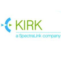 KIRK Gürtelclip für KIRK 4040