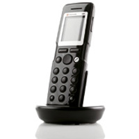 KIRK 5020 Mobilteil DECT inkl. Akku