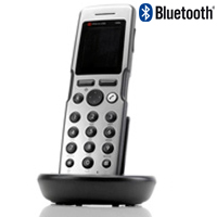 KIRK 5040 Mobilteil DECT inklusive Akku