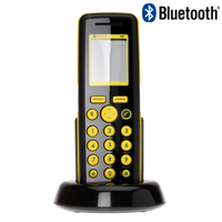 KIRK 6040 Mobilteil DECT inklusive Akku