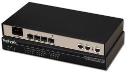 Patton Inalp SmartNode SN4961/4E120V/EUI