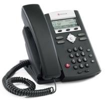 Polycom SoundPoint IP 321 2200-12360-025