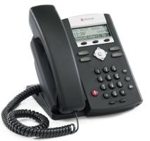 Polycom SoundPoint IP 331 2200-12365-025