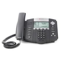 Polycom SoundPoint IP 550 2200-12550-122