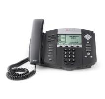 Polycom SoundPoint IP 650 2200-12651-025 (ohne Netzteil)