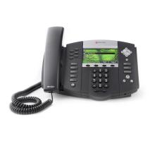 Polycom SoundPoint IP 670 2200-12670-122