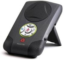Polycom Communicator C100S Grau 2200-44040-108