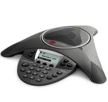 Polycom SoundStation IP 6000 mit Netzteil 2200-15660-122