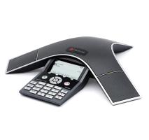 Polycom SoundStation IP 7000 mit Netzteil 2230-40300-122