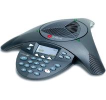 Polycom SoundStation 2 EX 2200-16200-120