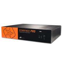 STARFACE PRO 4S0 Appliance 4300000220
