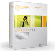 STARFACE Serverlizenz 2102000001