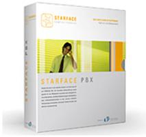 STARFACE 5 Userlizenz 2102000005