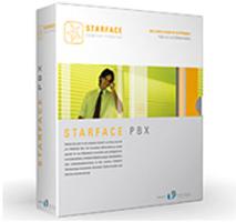 STARFACE 100 Userlizenz 2102000100
