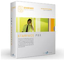 STARFACE 1 Userlizenz 2102000001