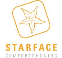 STARFACE PRO Wall Mount Kit 5903580043