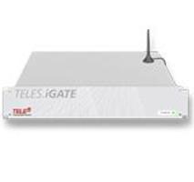 Teles iGATE GSM-32 VoIP