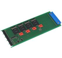 Teles iGATE SIM4-carrier