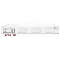 Xorcom Astribank - 8 FXS - XR0001 - 1U