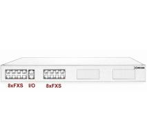 Xorcom Astribank - 16 FXS - XR0003 - 1U