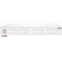 Xorcom Astribank - 2 BRI - XR0013 - 1U