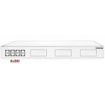 Xorcom Astribank - 8 BRI - XR0015 - 1U