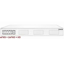 Xorcom Astribank - 6 FXS + 2 FXO - XR0030