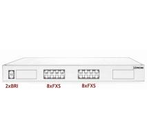 Xorcom Astribank - 2 BRI + 16 FXS - XR0065