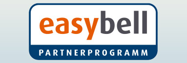 Easybell Partnerprogramm