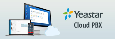 Yeastar Cloud PBX