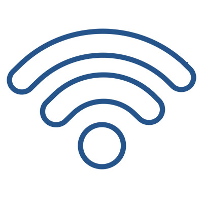 GRP-Series Icon WIFI