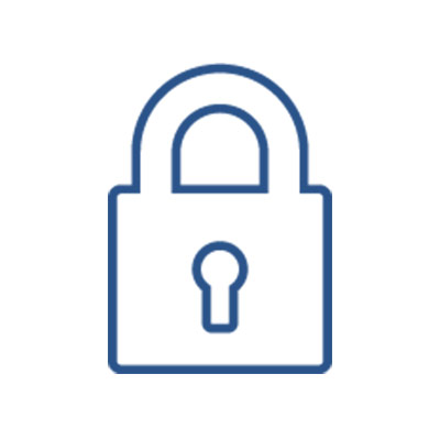 GRP-Series Icon Secure