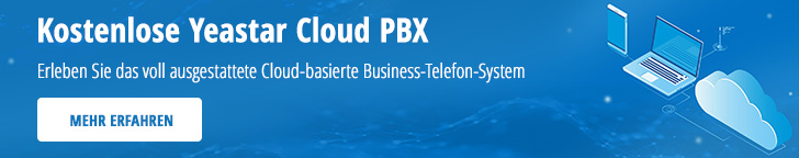 YEASTAR CLOUD PBX