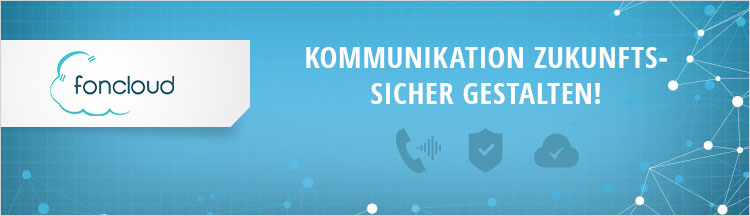 foncloud (Hosted PBX)