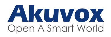 Logo Akuvox