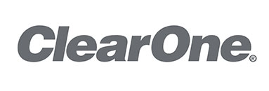 Logo Clearone